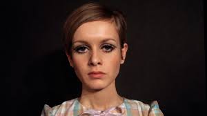 twiggy model a look back at the icon