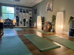 core studios pilates spin yoga