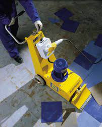 hss hire surface preparation tool