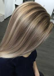 Money piece highlights, shadow roots, ash brown hair — find out more about these. The Best Hair Color Trends And Styles For 2020