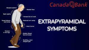 extrapyramidal symptoms you