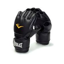Mma gloves must offer fighters protection for the fists and knuckles, while still allowing freedom of movement to grapple. Mma Grappling Gloves Everlast