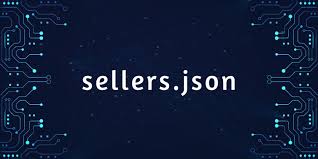 what is sellers json