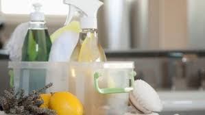 5 natural homemade drain cleaners