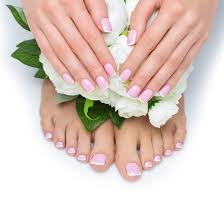 blooming nails and spa nail salon in