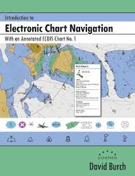 Introduction To Electronic Chart Navigation