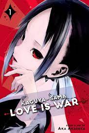 Kaguya-sama: Love Is War, Vol. 1 Manga eBook by Aka Akasaka - EPUB Book |  Rakuten Kobo United States