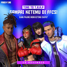 New hack free fire ios jailbreak 1.54.6 free hack no ban 100%luda official. T R A P The Free Fire S Virtual Music Group Is Ready To Perform At Ffcs 2020 Grand Finals Dunia Games