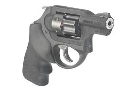 ruger lcrx 22wmr double action revolver