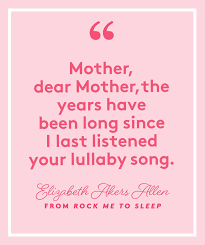 day poems that will make mom laugh and cry