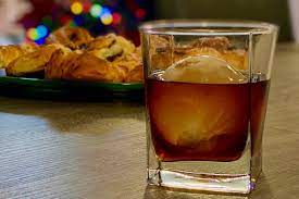 how many calories in whiskey 7 factors