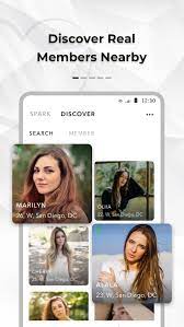 SDM: Sweet Discreet Meet for Android - Download