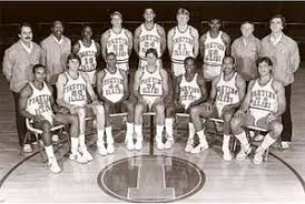 The official men's basketball page for the university of indianapolis greyhounds 1983 84 Illinois Fighting Illini Men S Basketball Team Wikipedia