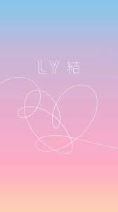 bts love yourself answer kpop ro