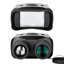 binocular outdoor night vision device