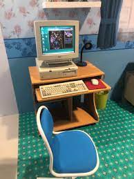 Best match ending newest most bids. Computing History On Twitter Perhaps Our Vintage Dell Pc Running Windows 95 Is More Your Era It S On Display Microsoft Futuredecoded Event Tomorrow Excited If You Re Coming Come Say Hello