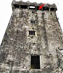 Image result for blarney stone