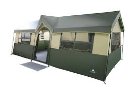 Er3 f9 efficiency panel 24h x 24w x 12d. Ozark Trail Hazel Creek 12 Person Cabin Tent Walmart Com Walmart Com
