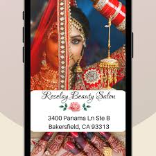 indian bridal makeup in bakersfield ca