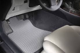 weather floor mats by intro tech automotive