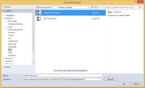 coded ui testing wpf syncfusion