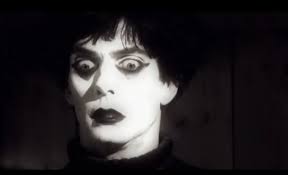 review the cabinet of dr caligari