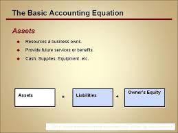 Lecture 2 3 Basic Accounting Concepts