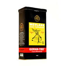 Siyah çay -Mevlana -500 gr- online satın al Mozzaik