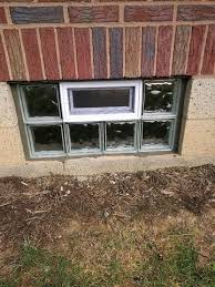 Basement Window Replacement In Butler Pa