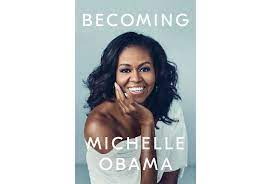 Michelle Obama Rock Star Book Tour for ...