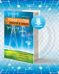 This pdf can be used by teachers as well as for students as well. Power System Analysis Book Pdf Page 1 Line 17qq Com