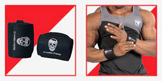 best wrist wraps for heavy lifting