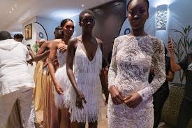 2020 choose soucko bazin for all your clothes needs in bazin. Dakar Fashion Week 2019 Ces Cinq Designers Qui Ont Ebloui Le Premier Defile Jeune Afrique