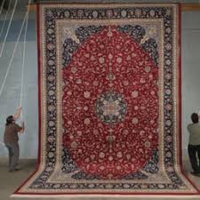 oriental rug cleaning in mercer county