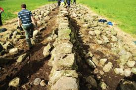 Watch How To Build A Dry Stone Wall