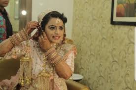top 20 muslim bridal makeup artists in