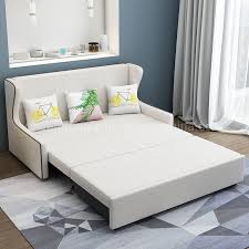 modern step folding sofa bed for