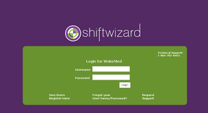 Access Wakemed Myshiftwizard Com Shiftwizard