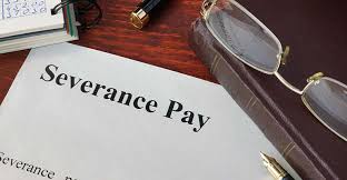 severance pay work for employees