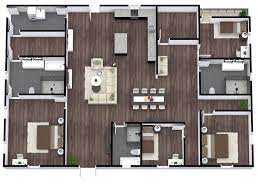 Barndominium Floor Plans