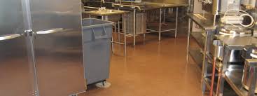 commercial kitchen floors delaware