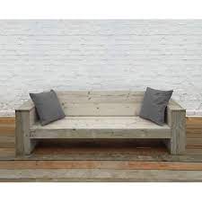 Outdoor Sofa Seating Garden Furniture