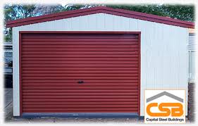 Eversafe prefab garage building kits are manufactured using galvanized steel, giving you increased protection against rusting and corrosion. Steel Building Prices Premier Steel Buildings Scotland Uk