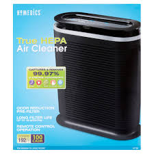 In fact, you may already own one of their massagers, exfoliators, or footbaths. Homedics True Hepa Air Cleaner Walmart Com Walmart Com