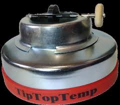tip top temp regulator for weber kettle