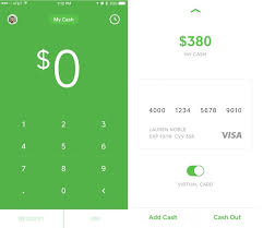 How does cash back work with credit cards? Square Cash Enables Online Shopping Through Virtual Visa Debit Cards Applebase