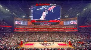 Atlanta hawks tickets are available on our website at affordable rates. After 20 Years Downtown Atlanta S Philips Arena Is Being Renamed For Insurance Giant Curbed Atlanta