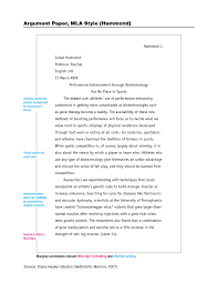 Mla Format Essay Writing New What Is For An 1 A Narrative Y Oracleboss