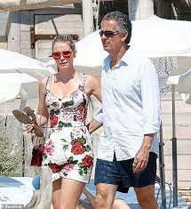 Rumours of his romance with kitty first. Friends Of Lady Kitty Spencer 29 Arrive In Italy For Her Wedding To Billionaire Michael Lewis 61 T Gate