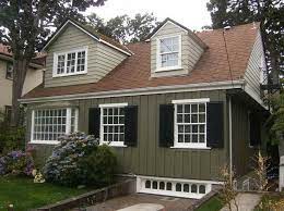 18 brown roof house paint ideas brown